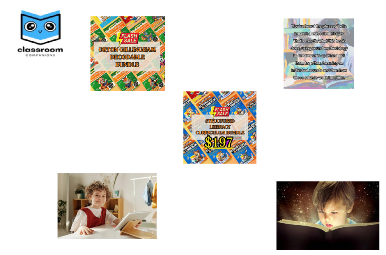 Practical CVC Practice for Early Readers