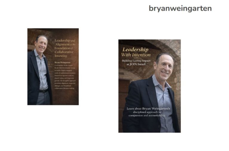 Insights from a visionary leader in the Aspen scene