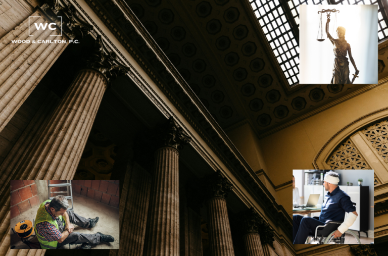 Finding practical legal help in Pontotoc