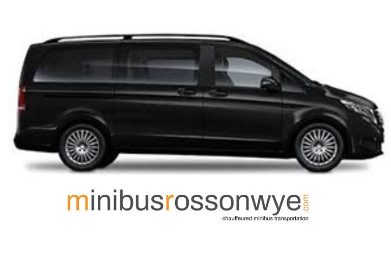 Reliable transport solutions in Ross on Wye for groups and events