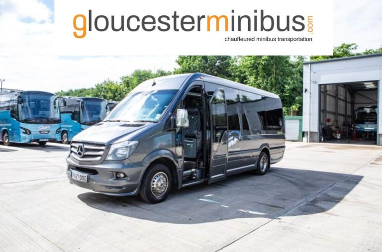 Explore Premium Travel Options with Confidence in Gloucestershire