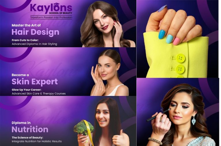 Elevate Your Beauty Career with Targeted Training in Mohali