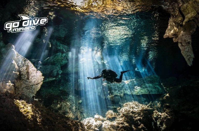 Explore Cenote Scuba Diving in Tulum: A Coastal Adventure