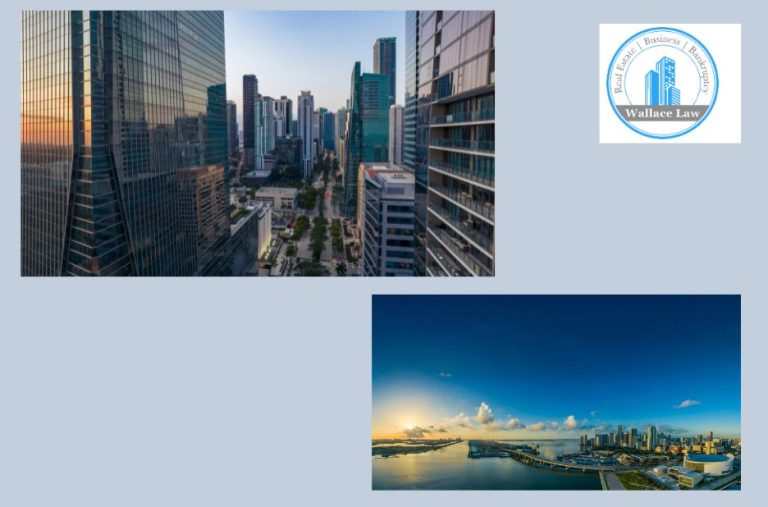 Practical Real Estate Guidance for Florida Clients