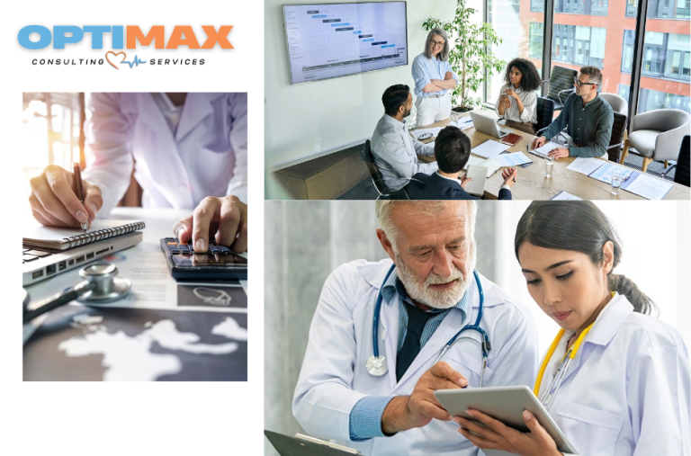 Streamlined Revenue Cycle Solutions for Arizona Practices Streamlined Revenue Cycle Solutions for Arizona Practices