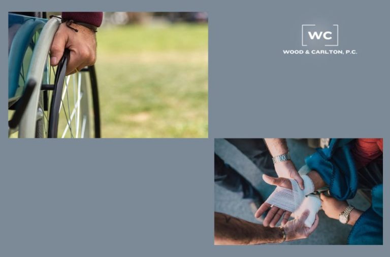 Choosing the right professionals for workplace injury claims
