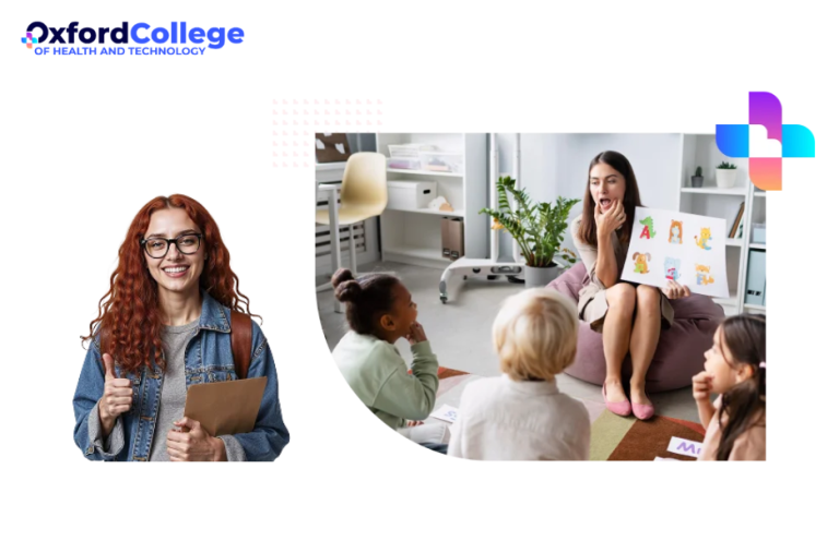 Practical Pathways in Childcare Training and Certification