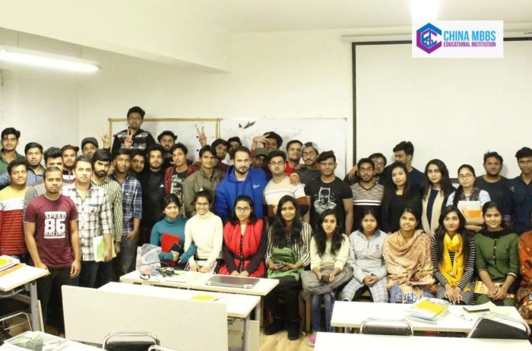 MBBS Pathways for International Students in Chinese Institutions