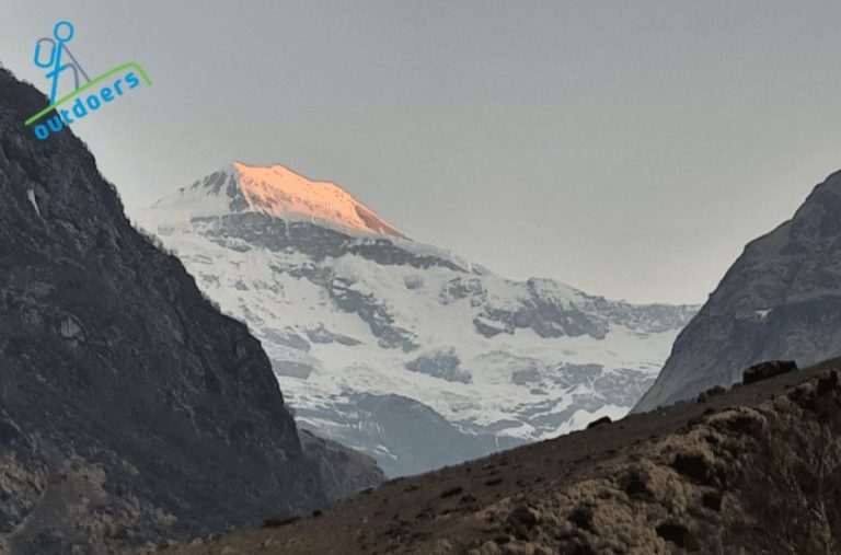 Explore Himalayan Trails: Kumaon Trekking Escapes