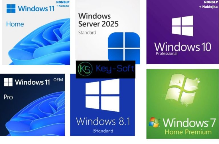 O czym warto wiedzieć przed zakupem klucza Office 2019