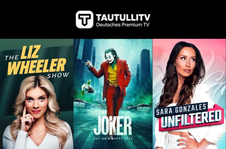 Schnelle IPTV Lösungen mit sofortiger Einrichtung