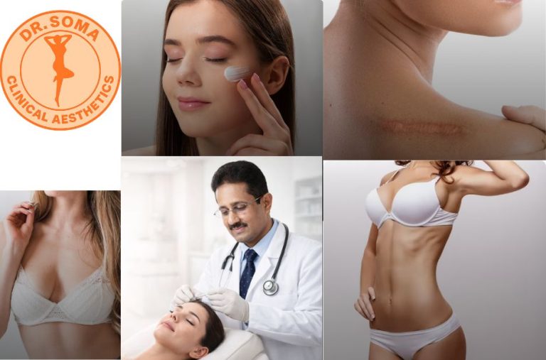 Effective wound care and aesthetics in Malaysia