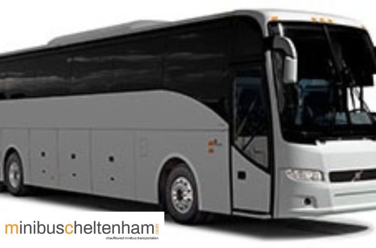 Reliable minibus hire solutions for Cheltenham groups