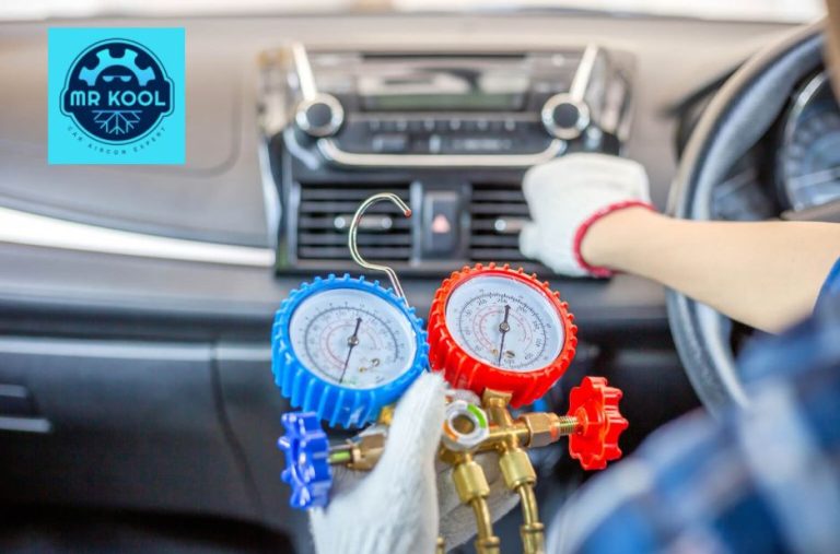 Reliable Car Air Conditioning Care in Singapore