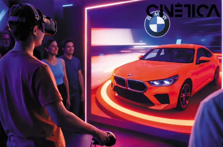 Transforming Experiences with Innovative Event Tech