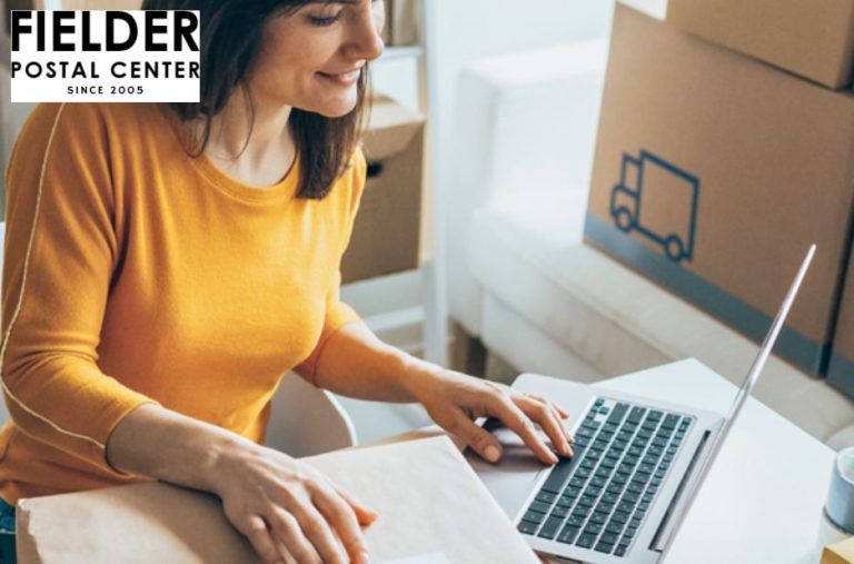 DHL Services in Arlington Texas: Local Guide