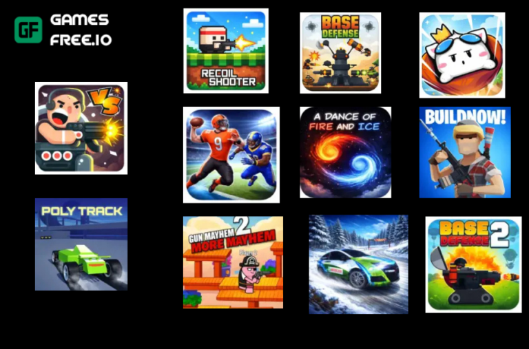 How to Enjoy Safe Online Games at School Hours