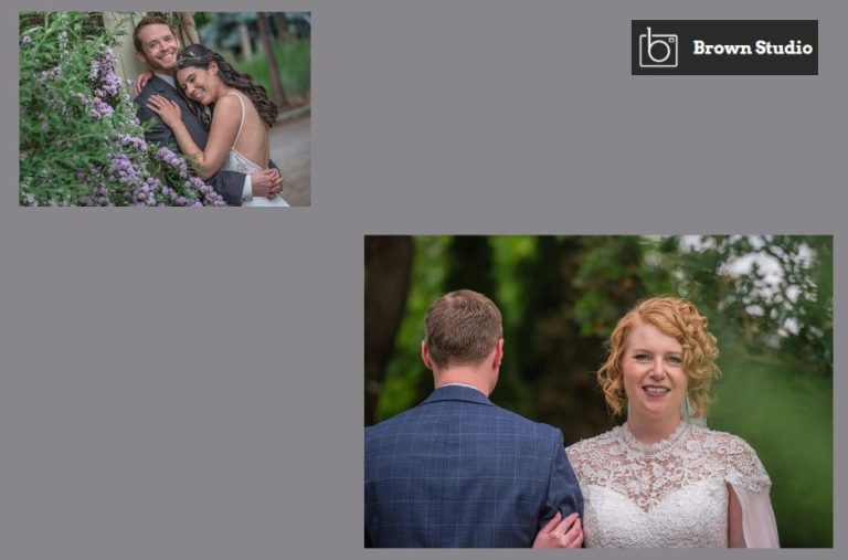 Your Kelowna Wedding Day Captured with Style