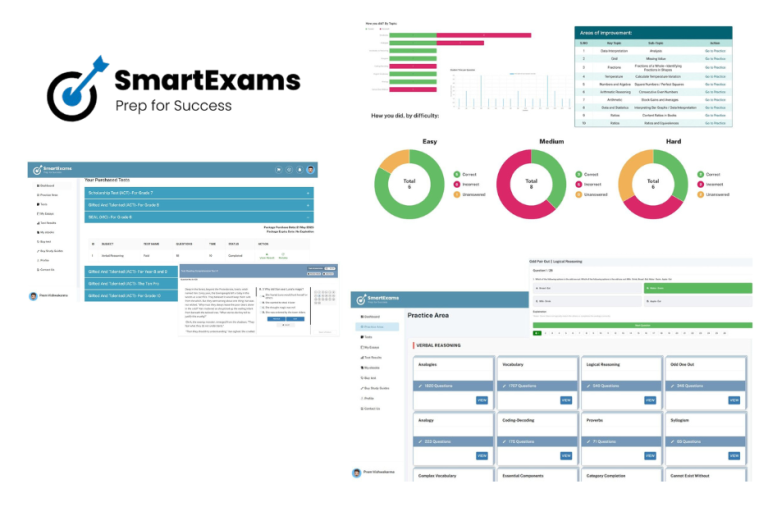 Mastering the Practice Tests for Selective Entry School
