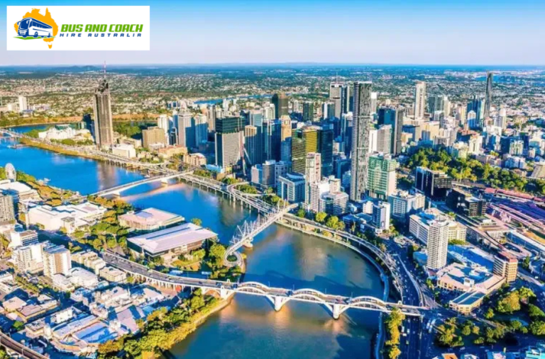 Reliable transport solutions for groups in Sydney