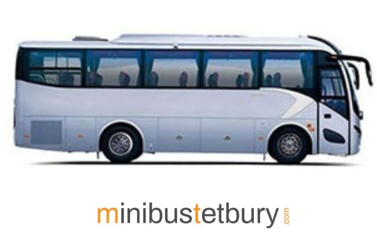 Luxurious travel for groups with reliable transport