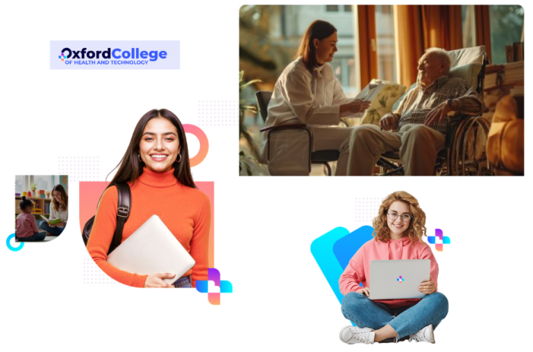 Advance a Rewarding Career in Disability Support