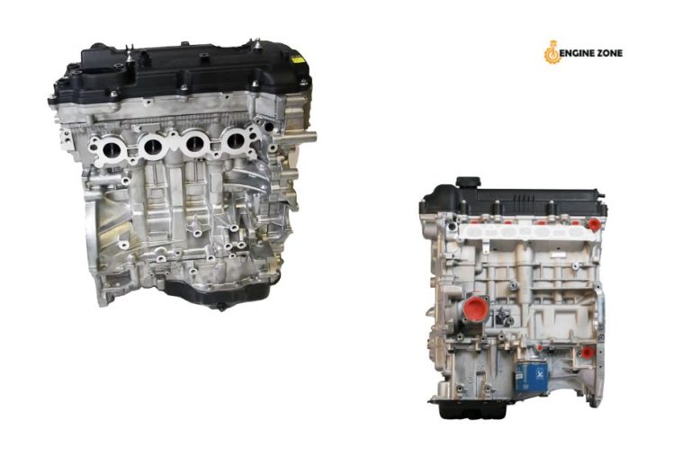 Reliable Hyundai I45 Engine Options for UK Buyers