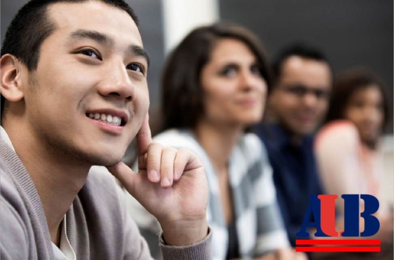 A practical path to a recognized degree online