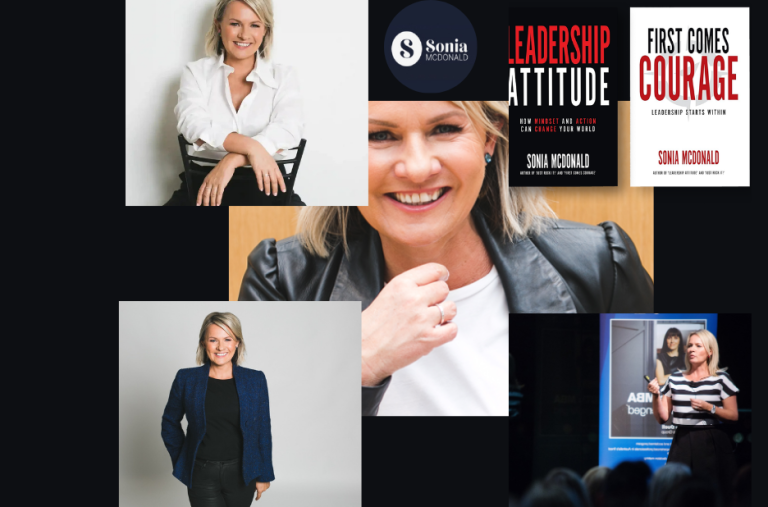 Empowering organisations through science and leadership insights