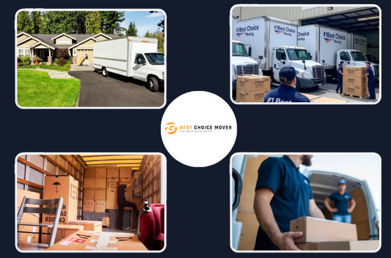 Reliable Local Moving Services You Can Trust in Tennessee