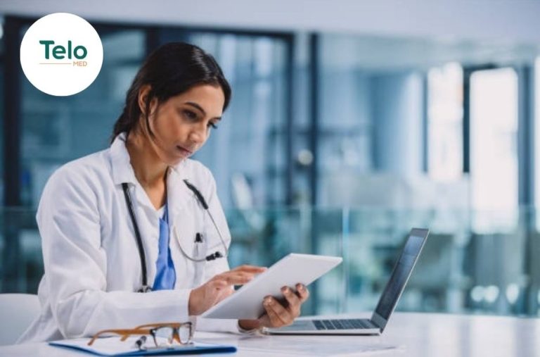 Choosing the right telehealth setup for clinicians