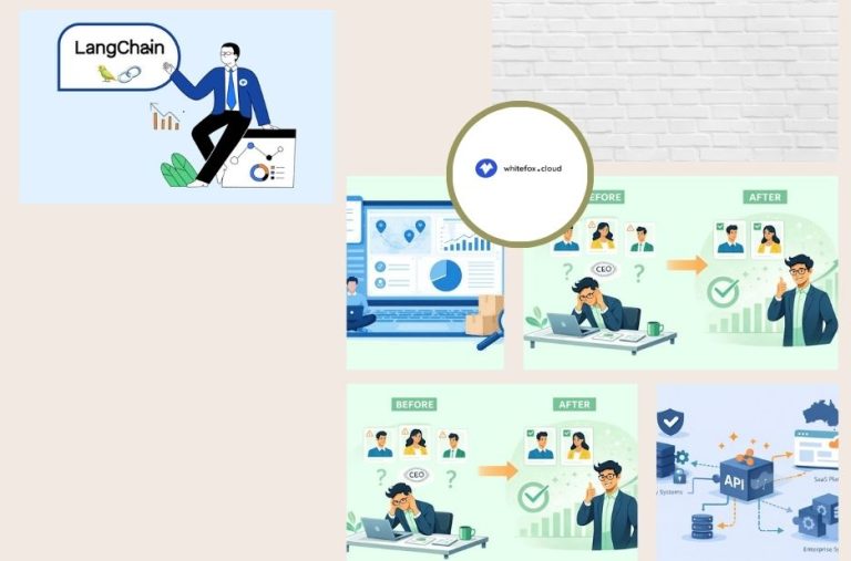 Top Interim CTO Services for Scalable Technology Leadership and AI-Enabled Solutions