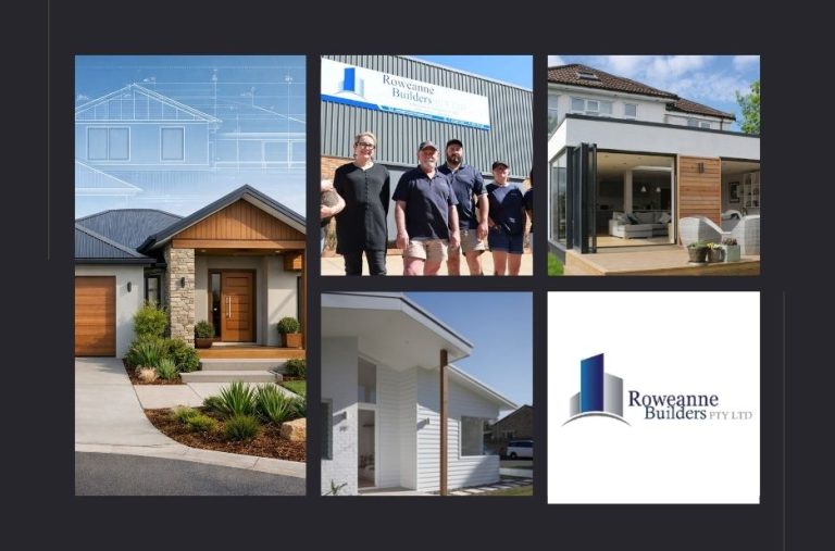 Top Construction Company In Shepparton | Reliable Building Solutions for Homes & Businesses