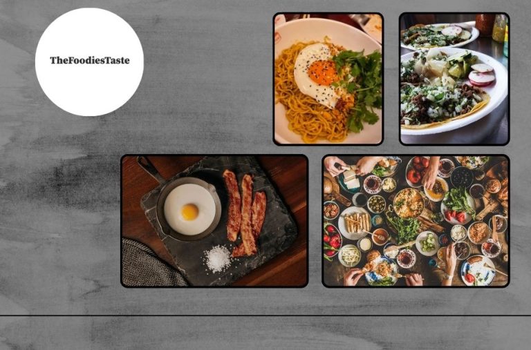 The Barbecue Station Review: Flavors, Ambiance, and Must-Try Dishes for BBQ Lovers