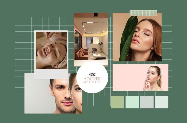 Top Dermatologist in Hinjewadi for Expert Skincare Solutions at Adoreraesthetics.com