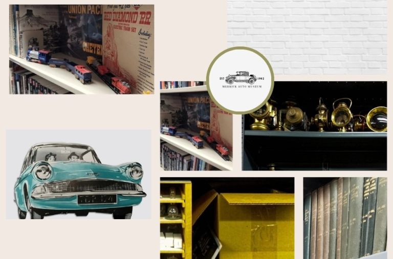 Top Car Gift Ideas for Enthusiasts and Auto Lovers in 2024