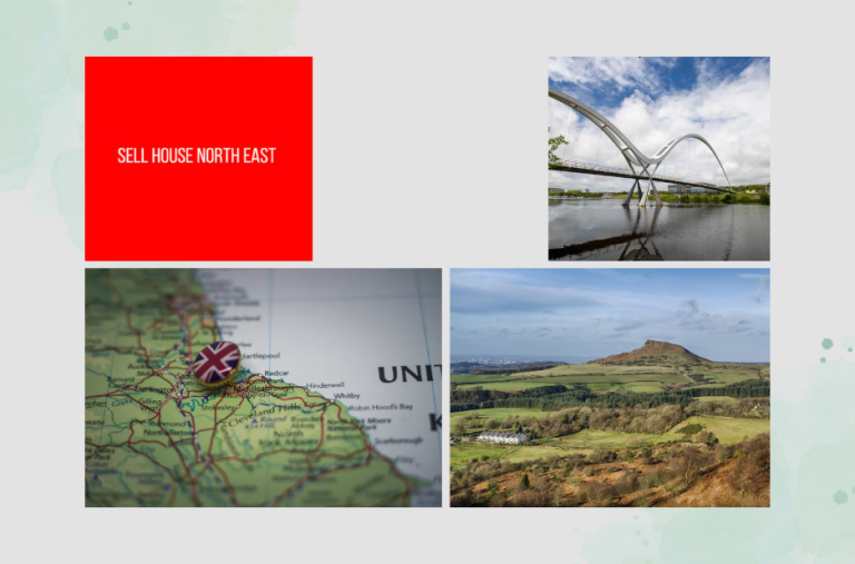 Sell House Darlington Fast for Cash | Easy Process at SellHouseNortheast.co.uk