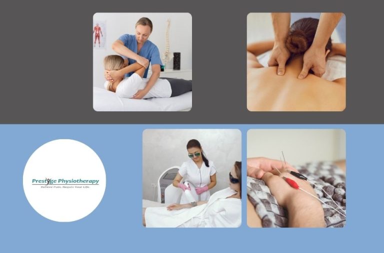 Top Camrose Massage Therapists for Expert Stress Relief and Wellness