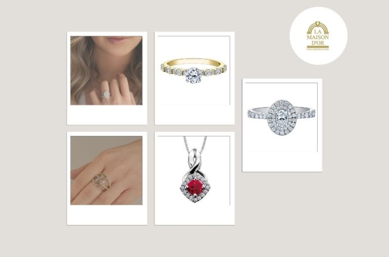 Discover Stunning Engagement Rings Ottawa – Elegant Designs & Custom Creations