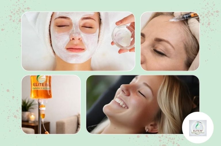 Comprehensive Wellness Primary Care Services for Optimal Health and Well-Being