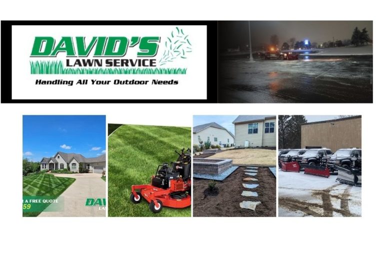 Top Landscapers Near Me for Expert Lawn Care and Custom Landscaping Services