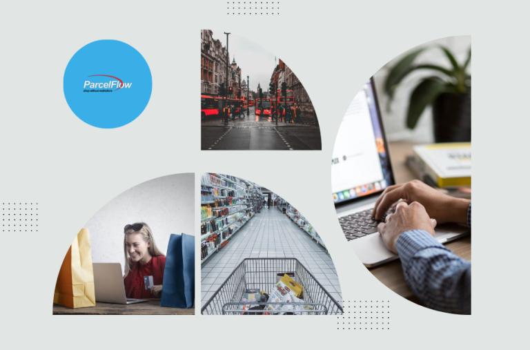 Get a Free UK Shipping Address to Shop British Stores and Forward Parcels Worldwide