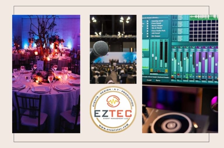 Top Event Lightning Services in Dubai for Stunning and Flawless Lighting Designs