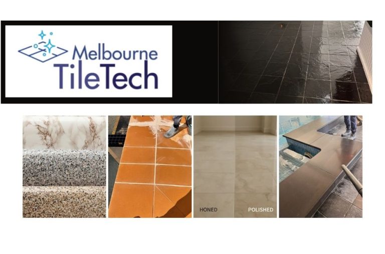 Expert Stone Care Services Melbourne for Cleaning, Polishing, and Restoration