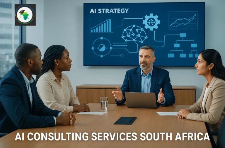 Practical Excel Mastery for Southern Africa Online