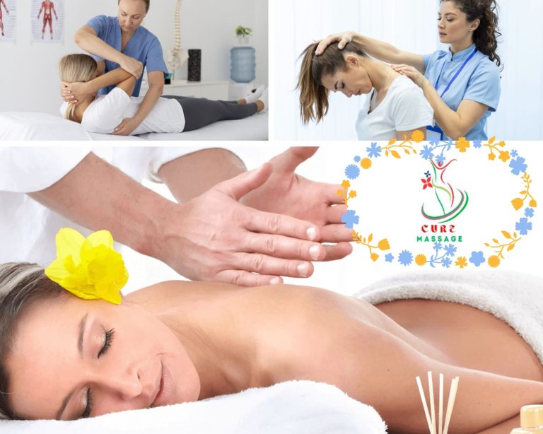 Relaxed sessions along Queen Street East for your wellbeing