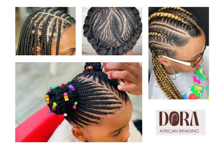 Expert Sew-In Weave Installation in Madison Area