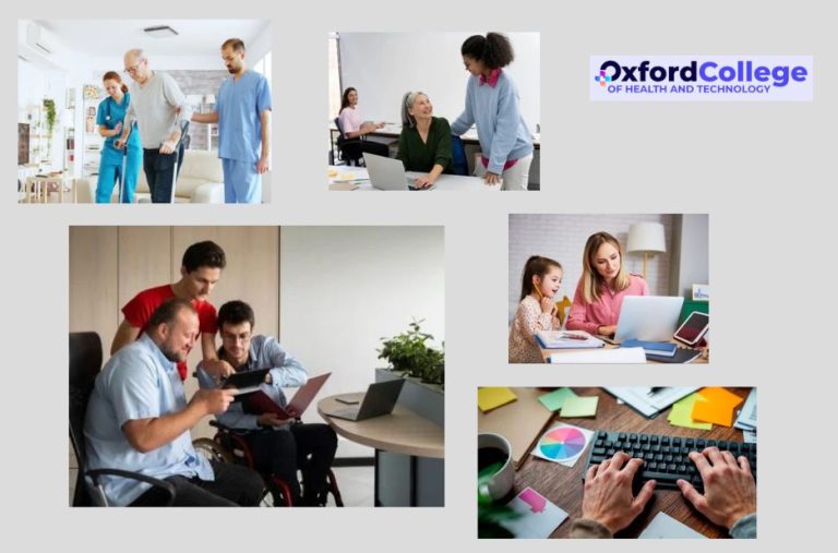 Explore Flexible Aged Care Training Online That Fits You Explore Flexible Aged Care Training Online That Fits You