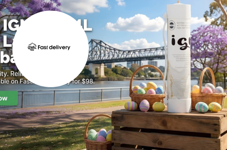 Reliable Supplies for Your Kitchen Needs in Sydney