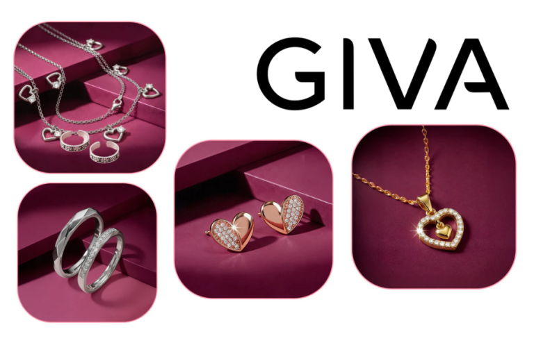 Timeless Sparkle for Modern Style